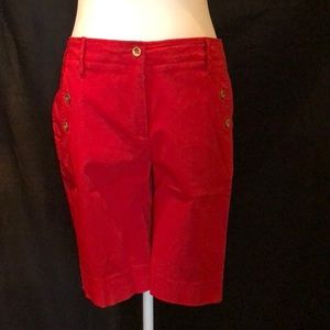 Women’s shorts